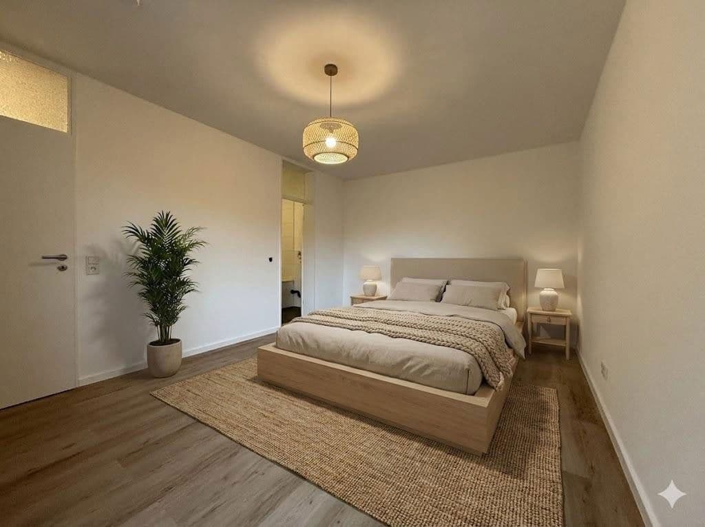 Prenájom bytu 3-izbový 91 m², Siegen, Severné Porýnie - Westfálsko Prenájom bytu 3-izbový 91 m², Siegen, Severné Porýnie - Westfálsko