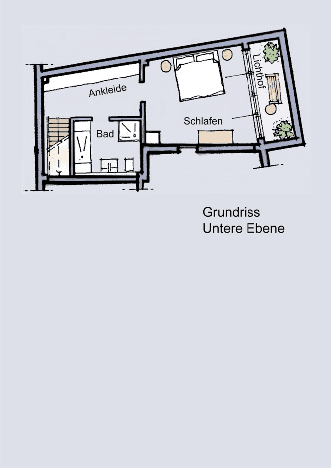 Prenájom bytu 4-izbový 166 m², Düsseldorf, Severné Porýnie - Westfálsko Prenájom bytu 4-izbový 166 m², Düsseldorf, Severné Porýnie - Westfálsko