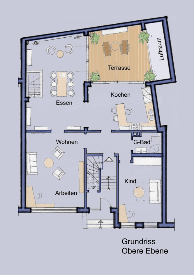 Prenájom bytu 4-izbový 166 m², Düsseldorf, Severné Porýnie - Westfálsko Prenájom bytu 4-izbový 166 m², Düsseldorf, Severné Porýnie - Westfálsko