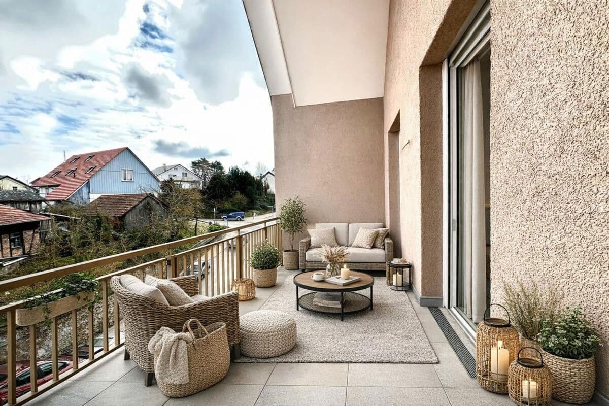 Prenájom bytu 3-izbový 91 m², Kieselbronn, Bádensko-Wurttembersko Prenájom bytu 3-izbový 91 m², Kieselbronn, Bádensko-Wurttembersko