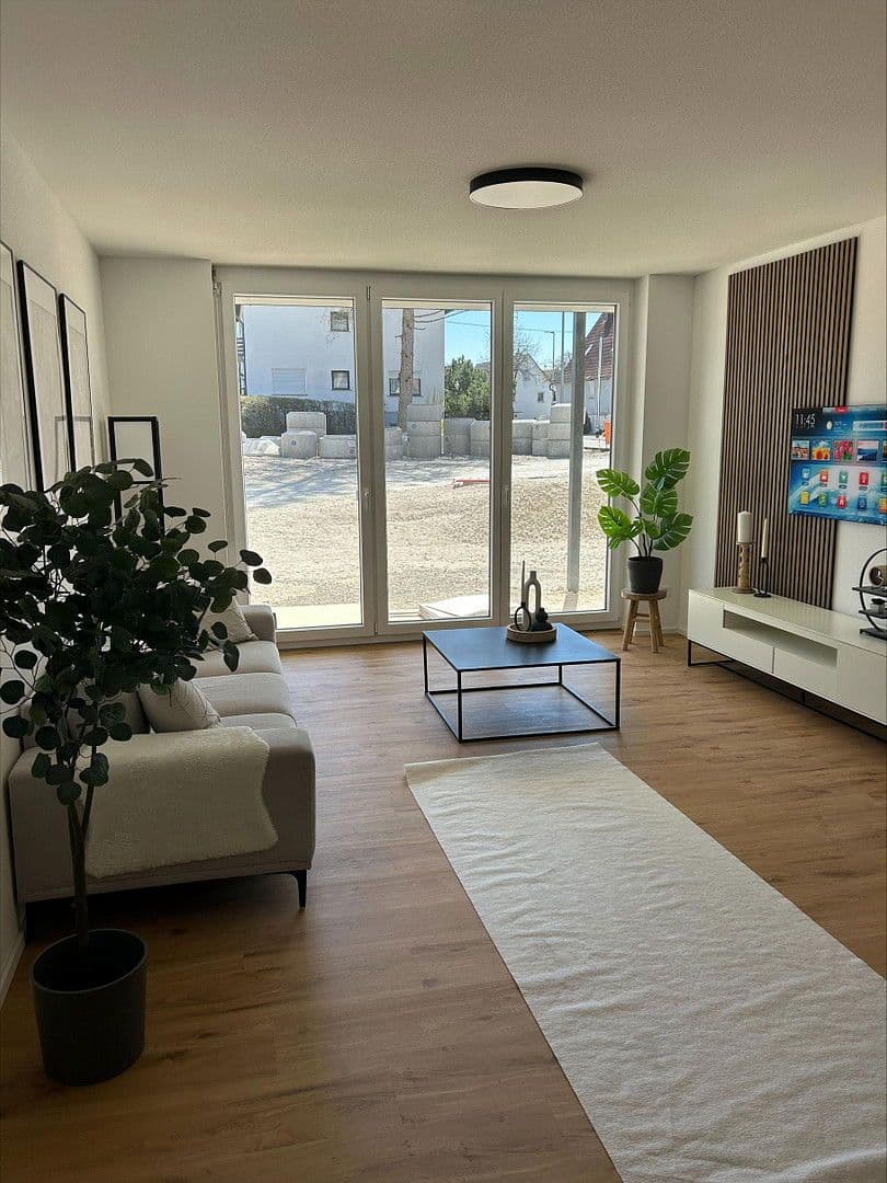 Prenájom bytu 4-izbový 103 m², Meisterstr. 19, Balingen, Bádensko-Wurttembersko Prenájom bytu 4-izbový 103 m², Meisterstr. 19, Balingen, Bádensko-Wurttembersko