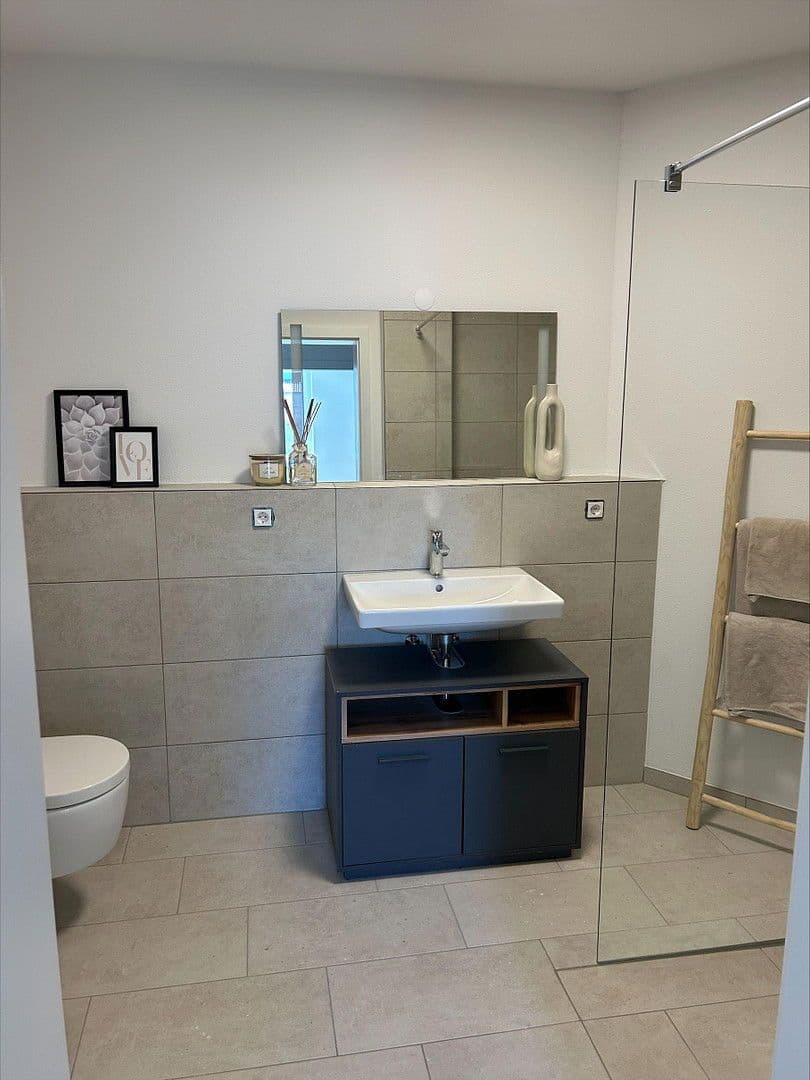 Prenájom bytu 4-izbový 103 m², Meisterstr. 19, Balingen, Bádensko-Wurttembersko Prenájom bytu 4-izbový 103 m², Meisterstr. 19, Balingen, Bádensko-Wurttembersko