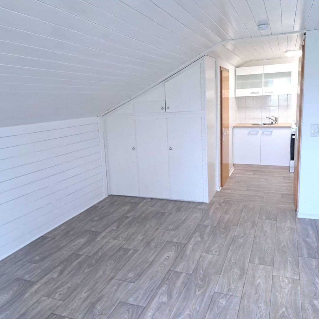 Prenájom bytu 1-izbový 28 m², Luschendorfer Straße Nr. 1, Schürsdorf, Šlezvicko-Holštajnsko Prenájom bytu 1-izbový 28 m², Luschendorfer Straße Nr. 1, Schürsdorf, Šlezvicko-Holštajnsko