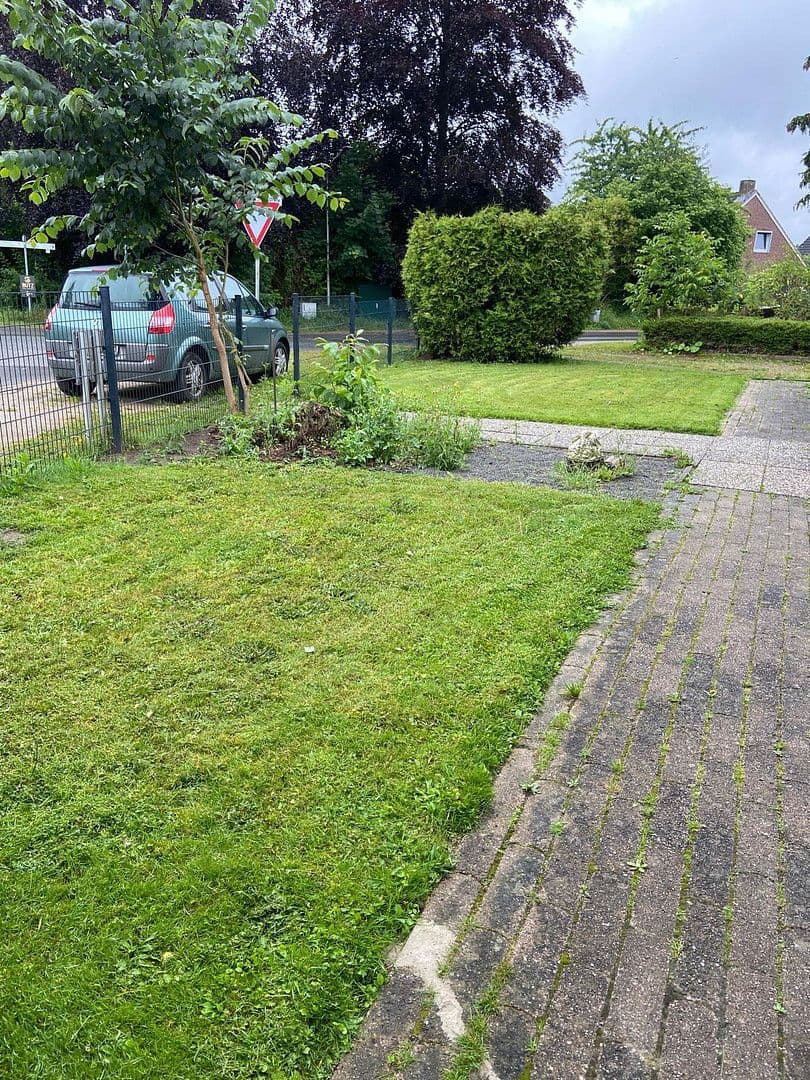 Prenájom bytu 1-izbový 28 m², Luschendorfer Straße Nr. 1, Schürsdorf, Šlezvicko-Holštajnsko Prenájom bytu 1-izbový 28 m², Luschendorfer Straße Nr. 1, Schürsdorf, Šlezvicko-Holštajnsko