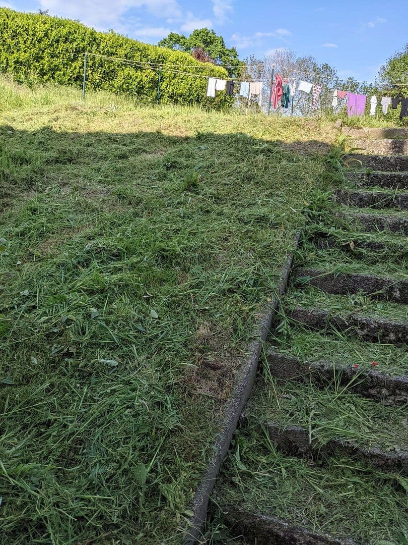 Prenájom bytu 1-izbový 28 m², Luschendorfer Straße Nr. 1, Schürsdorf, Šlezvicko-Holštajnsko Prenájom bytu 1-izbový 28 m², Luschendorfer Straße Nr. 1, Schürsdorf, Šlezvicko-Holštajnsko