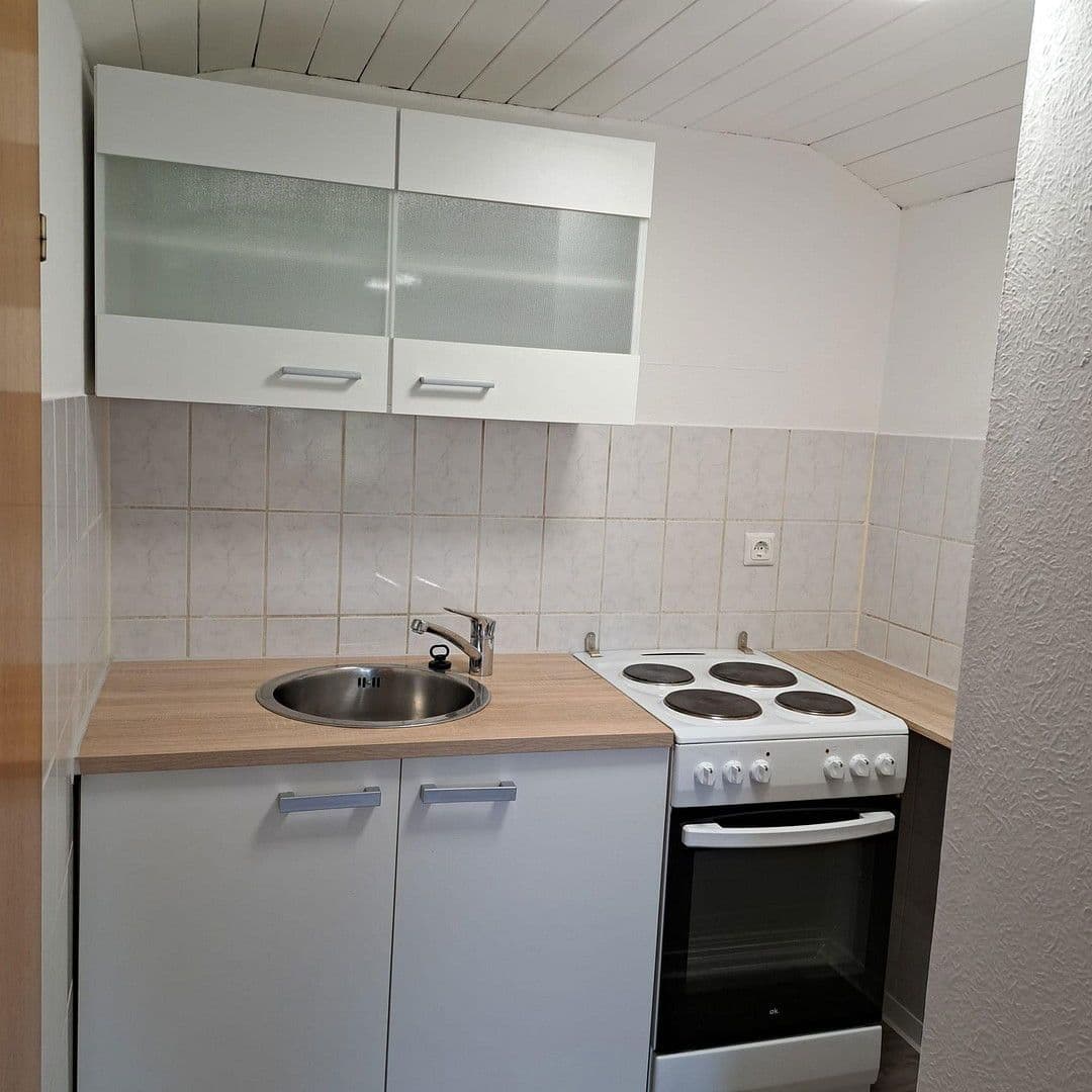 Prenájom bytu 1-izbový 28 m², Luschendorfer Straße Nr. 1, Schürsdorf, Šlezvicko-Holštajnsko Prenájom bytu 1-izbový 28 m², Luschendorfer Straße Nr. 1, Schürsdorf, Šlezvicko-Holštajnsko