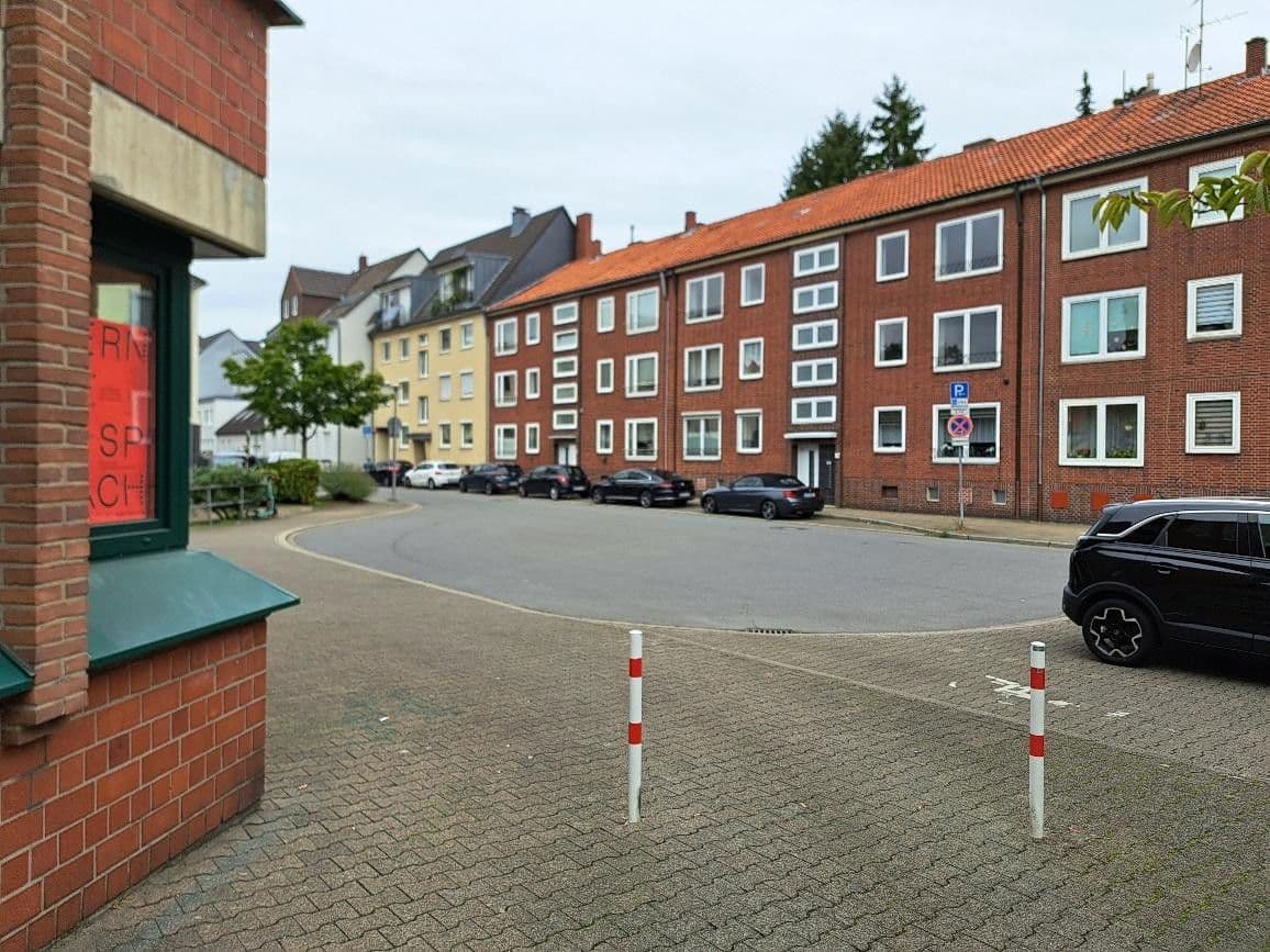 Prenájom bytu 3-izbový 60 m², Obere Goethestraße 84, Gladbeck, Severné Porýnie - Westfálsko Prenájom bytu 3-izbový 60 m², Obere Goethestraße 84, Gladbeck, Severné Porýnie - Westfálsko