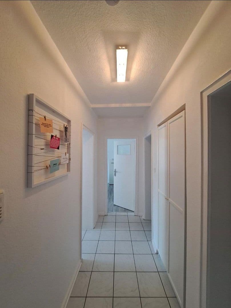 Prenájom bytu 3-izbový 60 m², Obere Goethestraße 84, Gladbeck, Severné Porýnie - Westfálsko Prenájom bytu 3-izbový 60 m², Obere Goethestraße 84, Gladbeck, Severné Porýnie - Westfálsko