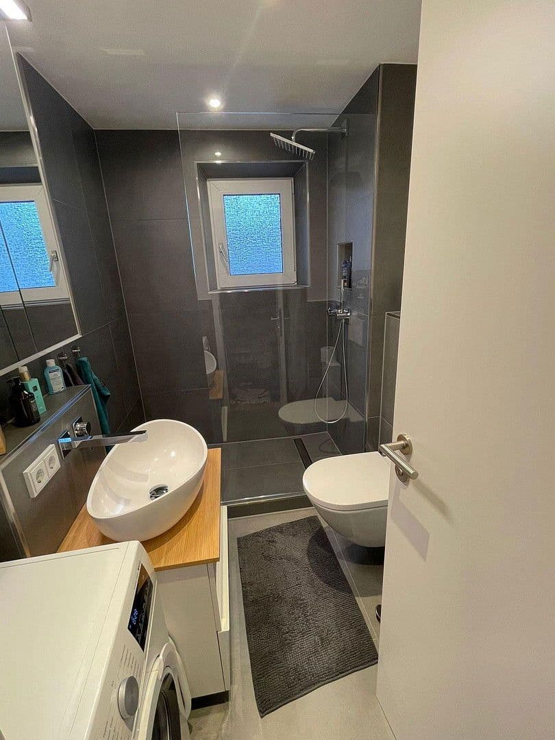 Predaj bytu 3-izbový 61 m², Nürnberg, Bavorsko Predaj bytu 3-izbový 61 m², Nürnberg, Bavorsko