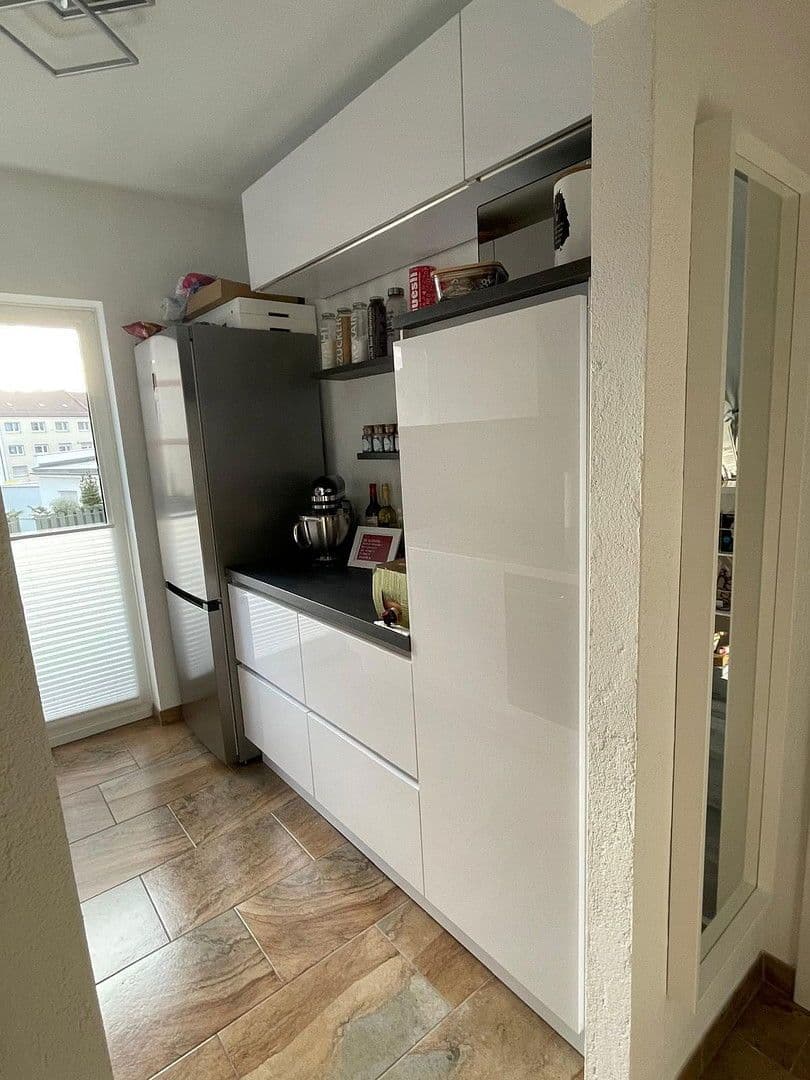 Predaj bytu 3-izbový 61 m², Nürnberg, Bavorsko Predaj bytu 3-izbový 61 m², Nürnberg, Bavorsko