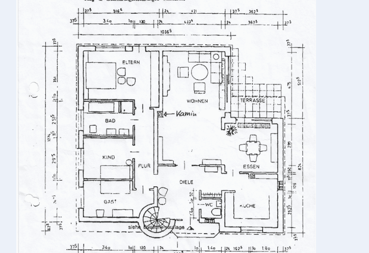 Predaj domu 197 m², pozemek 863 m², Idstein, Hesensko Predaj domu 197 m², pozemek 863 m², Idstein, Hesensko