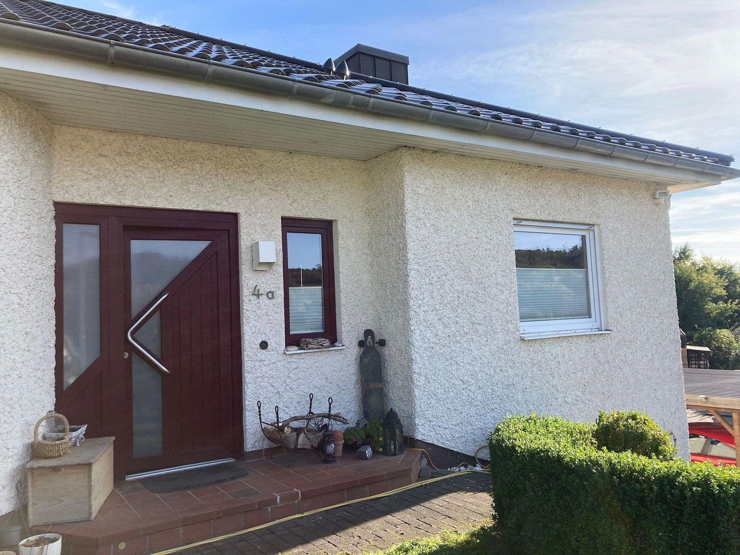 Predaj domu 197 m², pozemek 863 m², Idstein, Hesensko Predaj domu 197 m², pozemek 863 m², Idstein, Hesensko