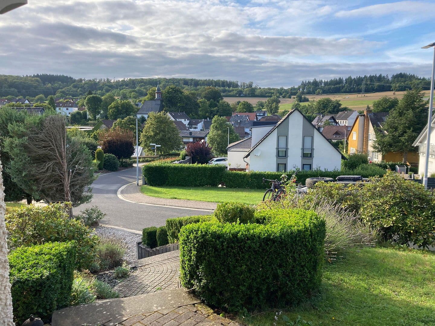 Predaj domu 197 m², pozemek 863 m², Idstein, Hesensko Predaj domu 197 m², pozemek 863 m², Idstein, Hesensko