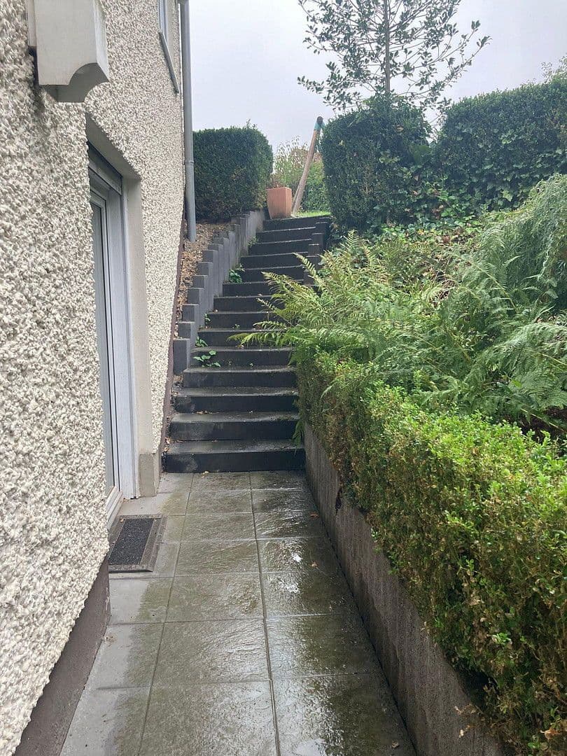 Predaj domu 197 m², pozemek 863 m², Idstein, Hesensko Predaj domu 197 m², pozemek 863 m², Idstein, Hesensko