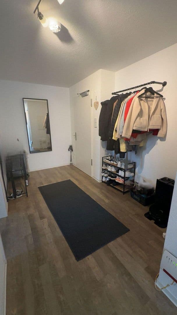 Prenájom bytu 3-izbový 71 m², Aristide-Briand-Str. 2, Herzogenaurach, Bavorsko Prenájom bytu 3-izbový 71 m², Aristide-Briand-Str. 2, Herzogenaurach, Bavorsko