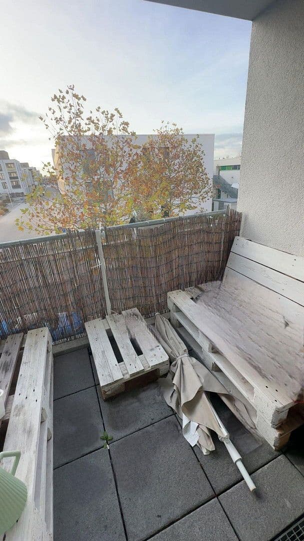 Prenájom bytu 3-izbový 71 m², Aristide-Briand-Str. 2, Herzogenaurach, Bavorsko Prenájom bytu 3-izbový 71 m², Aristide-Briand-Str. 2, Herzogenaurach, Bavorsko