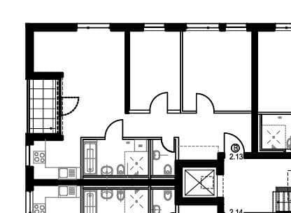 Prenájom bytu 3-izbový 71 m², Aristide-Briand-Str. 2, Herzogenaurach, Bavorsko Prenájom bytu 3-izbový 71 m², Aristide-Briand-Str. 2, Herzogenaurach, Bavorsko
