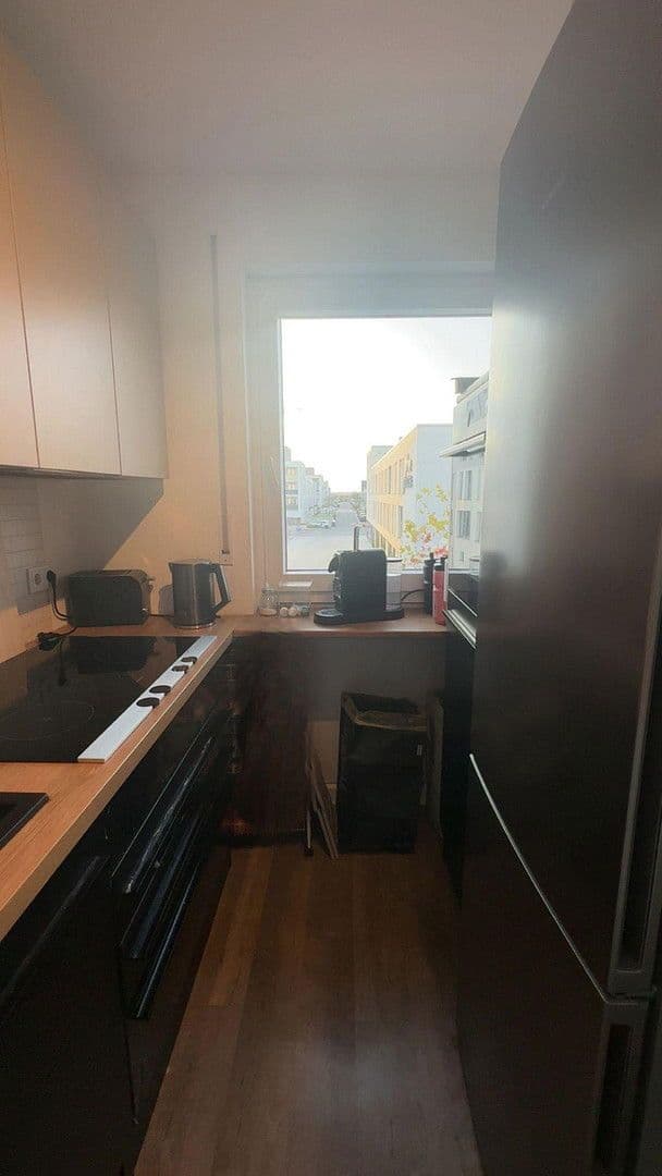 Prenájom bytu 3-izbový 71 m², Aristide-Briand-Str. 2, Herzogenaurach, Bavorsko Prenájom bytu 3-izbový 71 m², Aristide-Briand-Str. 2, Herzogenaurach, Bavorsko