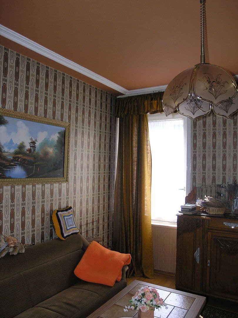 Prenájom bytu 4-izbový 92 m², Bergstrasse 10, Lörrach, Bádensko-Wurttembersko Prenájom bytu 4-izbový 92 m², Bergstrasse 10, Lörrach, Bádensko-Wurttembersko