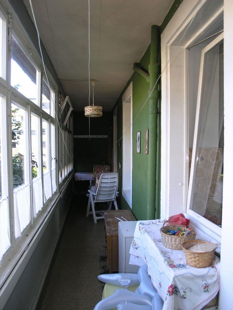 Prenájom bytu 4-izbový 92 m², Bergstrasse 10, Lörrach, Bádensko-Wurttembersko Prenájom bytu 4-izbový 92 m², Bergstrasse 10, Lörrach, Bádensko-Wurttembersko