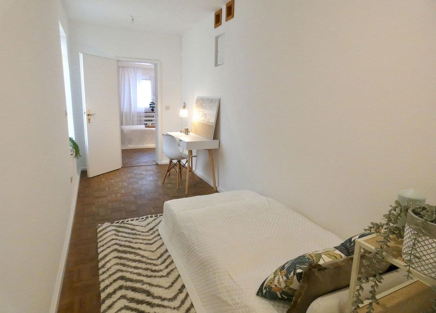 Predaj bytu 2-izbový 62 m², Griesheim, Hesensko Predaj bytu 2-izbový 62 m², Griesheim, Hesensko