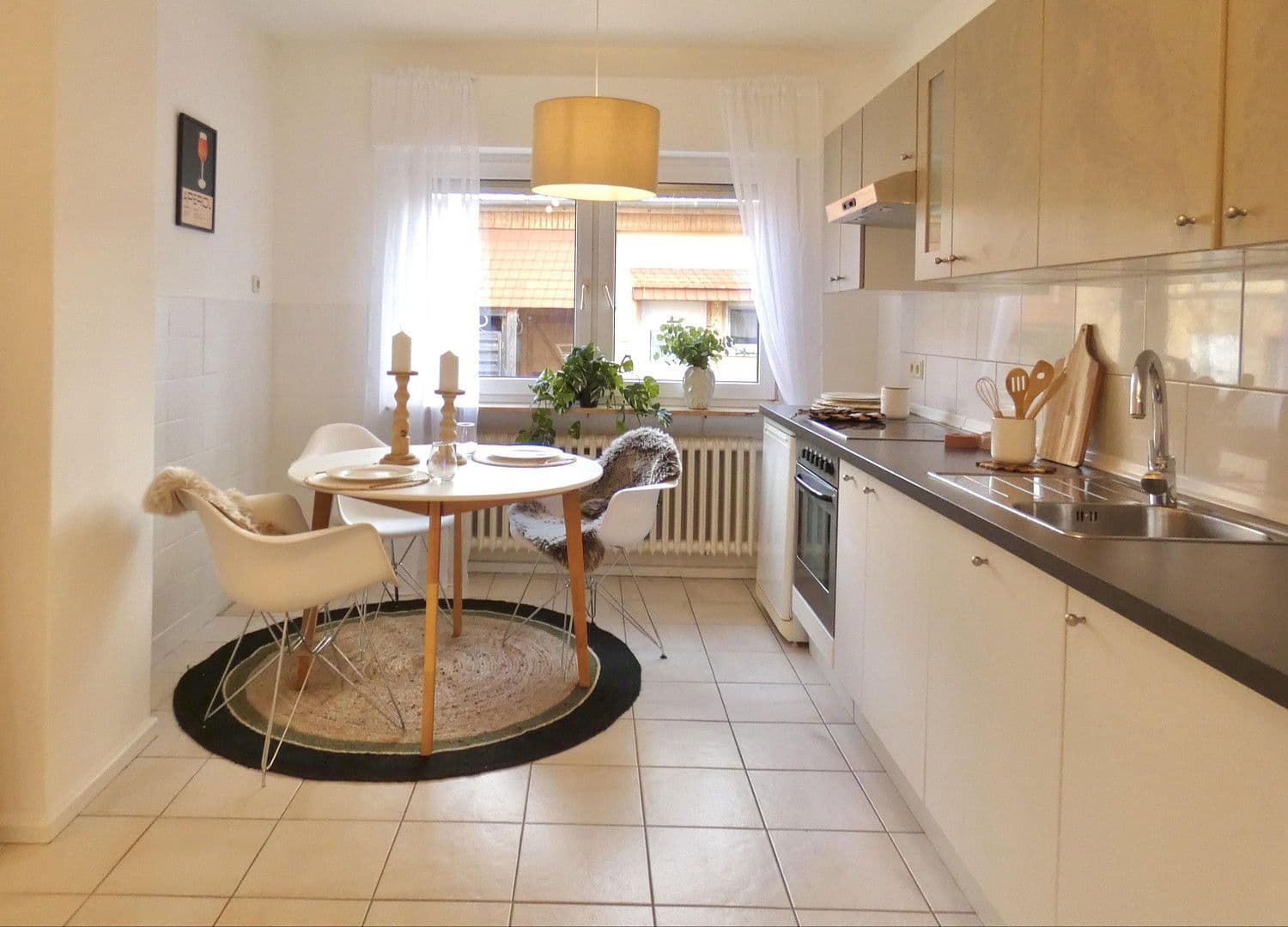 Predaj bytu 2-izbový 62 m², Griesheim, Hesensko Predaj bytu 2-izbový 62 m², Griesheim, Hesensko