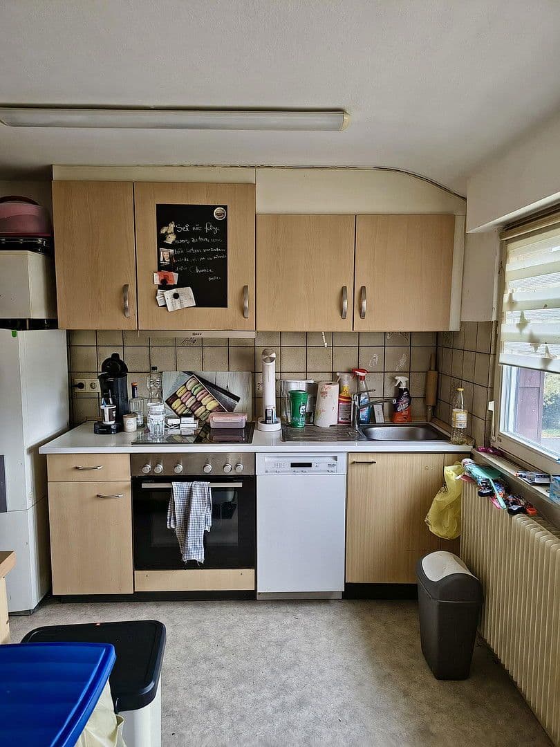 Prenájom bytu 3-izbový 60 m², Wendlingen am Neckar, Bádensko-Wurttembersko Prenájom bytu 3-izbový 60 m², Wendlingen am Neckar, Bádensko-Wurttembersko