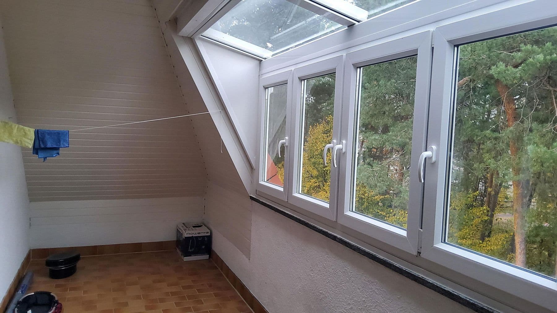 Prenájom bytu 1-izbový 40 m², Birkenallee 4, Dessau-Roßlau, Sasko-Anhaltsko Prenájom bytu 1-izbový 40 m², Birkenallee 4, Dessau-Roßlau, Sasko-Anhaltsko