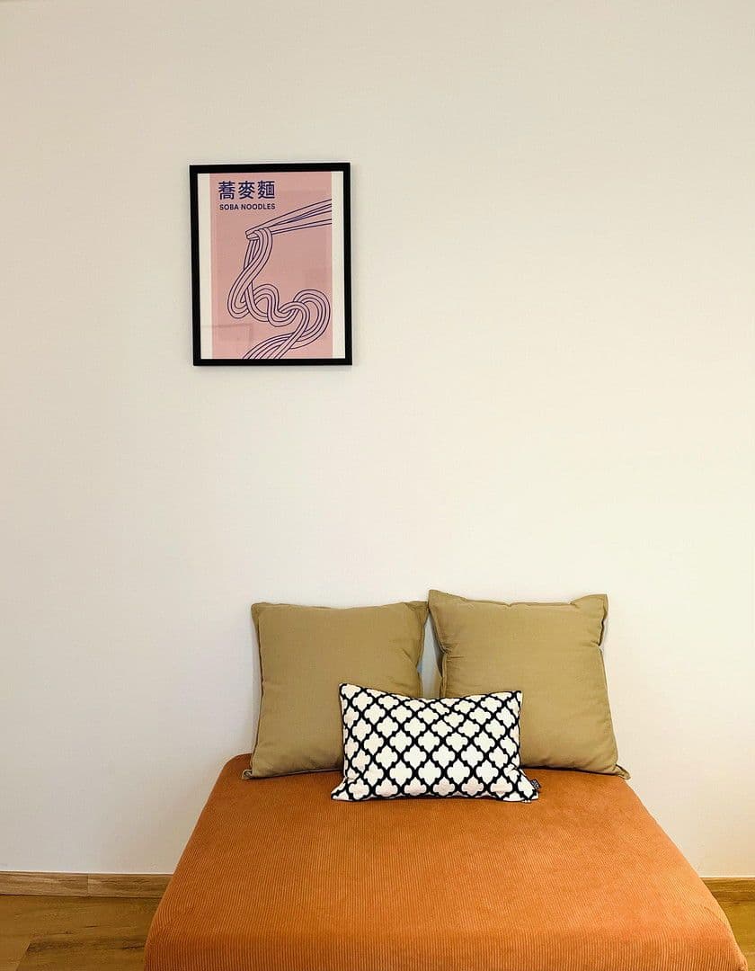 Prenájom bytu 3-izbový 69 m², Sophienstraße 6B, Stuttgart, Bádensko-Wurttembersko Prenájom bytu 3-izbový 69 m², Sophienstraße 6B, Stuttgart, Bádensko-Wurttembersko