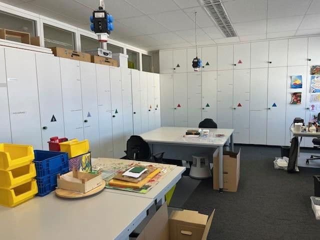 Prenájom kancelárie 270 m², Breitwiesenstraße 13, Stuttgart, Bádensko-Wurttembersko Prenájom kancelárie 270 m², Breitwiesenstraße 13, Stuttgart, Bádensko-Wurttembersko