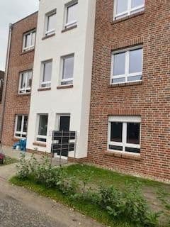 Prenájom bytu 2-izbový 60 m², St. Gabriel Str. 2a, Cloppenburg, Dolné Sasko Prenájom bytu 2-izbový 60 m², St. Gabriel Str. 2a, Cloppenburg, Dolné Sasko