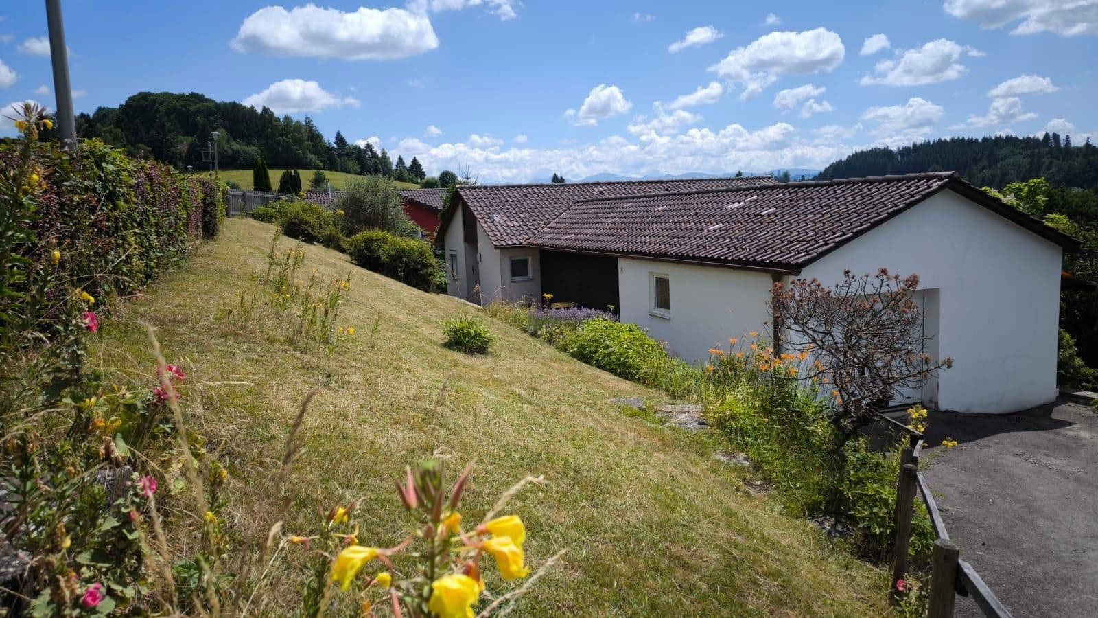 Predaj domu 170 m², pozemek 925 m², Wangen im Allgäu, Bádensko-Wurttembersko Predaj domu 170 m², pozemek 925 m², Wangen im Allgäu, Bádensko-Wurttembersko