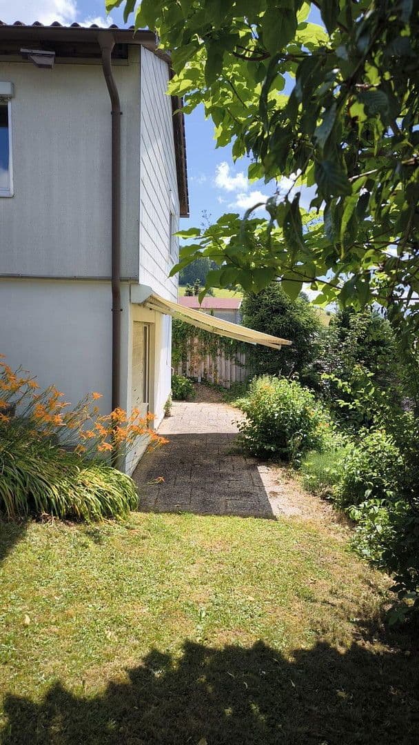Predaj domu 170 m², pozemek 925 m², Wangen im Allgäu, Bádensko-Wurttembersko Predaj domu 170 m², pozemek 925 m², Wangen im Allgäu, Bádensko-Wurttembersko
