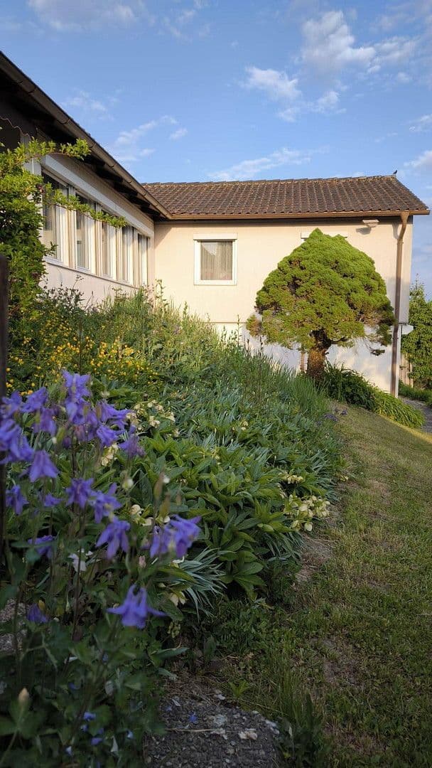 Predaj domu 170 m², pozemek 925 m², Wangen im Allgäu, Bádensko-Wurttembersko Predaj domu 170 m², pozemek 925 m², Wangen im Allgäu, Bádensko-Wurttembersko