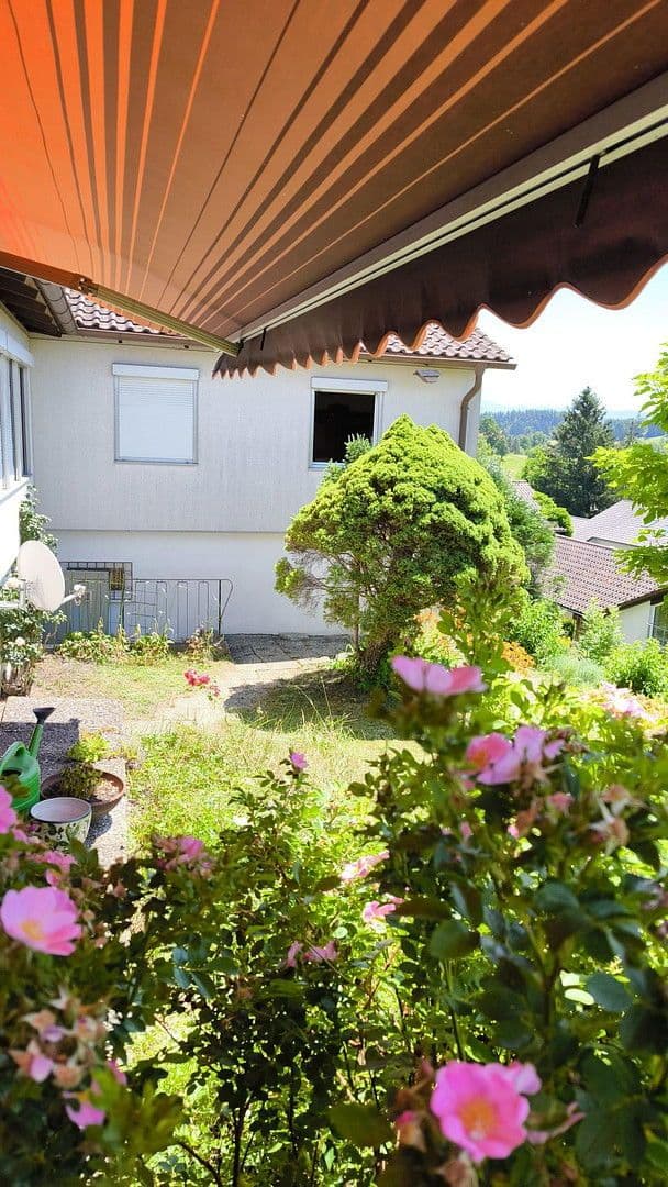 Predaj domu 170 m², pozemek 925 m², Wangen im Allgäu, Bádensko-Wurttembersko Predaj domu 170 m², pozemek 925 m², Wangen im Allgäu, Bádensko-Wurttembersko