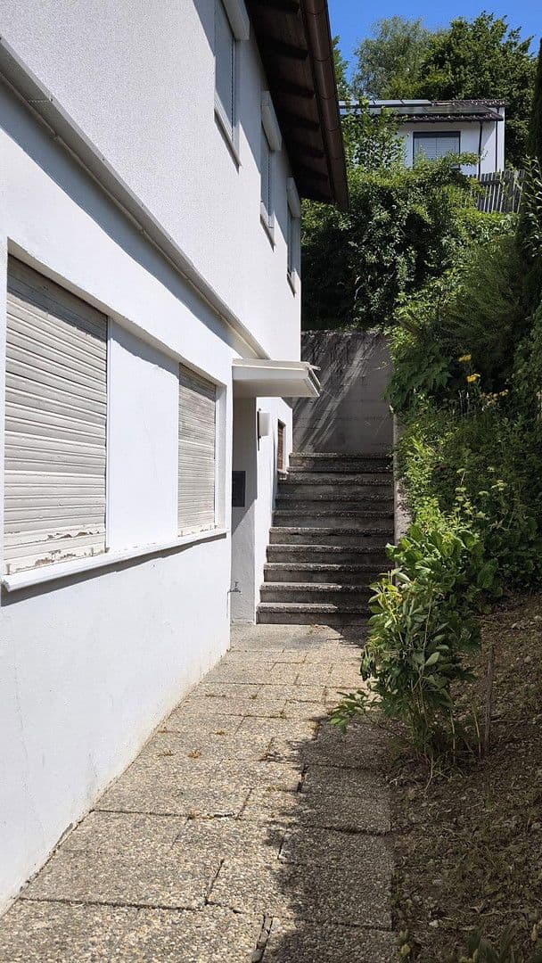 Predaj domu 170 m², pozemek 925 m², Wangen im Allgäu, Bádensko-Wurttembersko Predaj domu 170 m², pozemek 925 m², Wangen im Allgäu, Bádensko-Wurttembersko