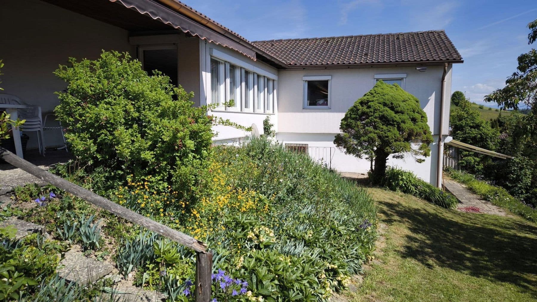 Predaj domu 170 m², pozemek 925 m², Wangen im Allgäu, Bádensko-Wurttembersko Predaj domu 170 m², pozemek 925 m², Wangen im Allgäu, Bádensko-Wurttembersko