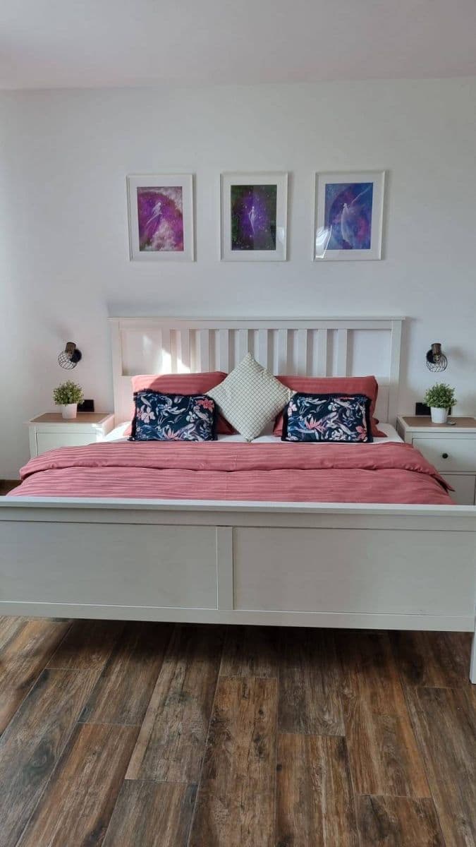 Prenájom rekreačného objektu, Výprachtice, Pardubický kraj Prenájom rekreačného objektu, Výprachtice, Pardubický kraj