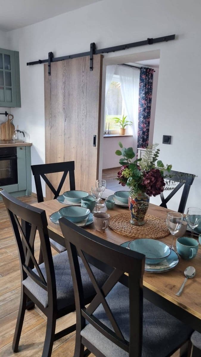 Prenájom rekreačného objektu, Výprachtice, Pardubický kraj Prenájom rekreačného objektu, Výprachtice, Pardubický kraj