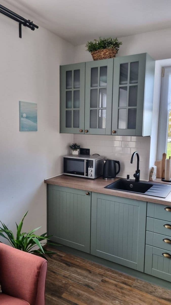 Prenájom rekreačného objektu, Výprachtice, Pardubický kraj Prenájom rekreačného objektu, Výprachtice, Pardubický kraj