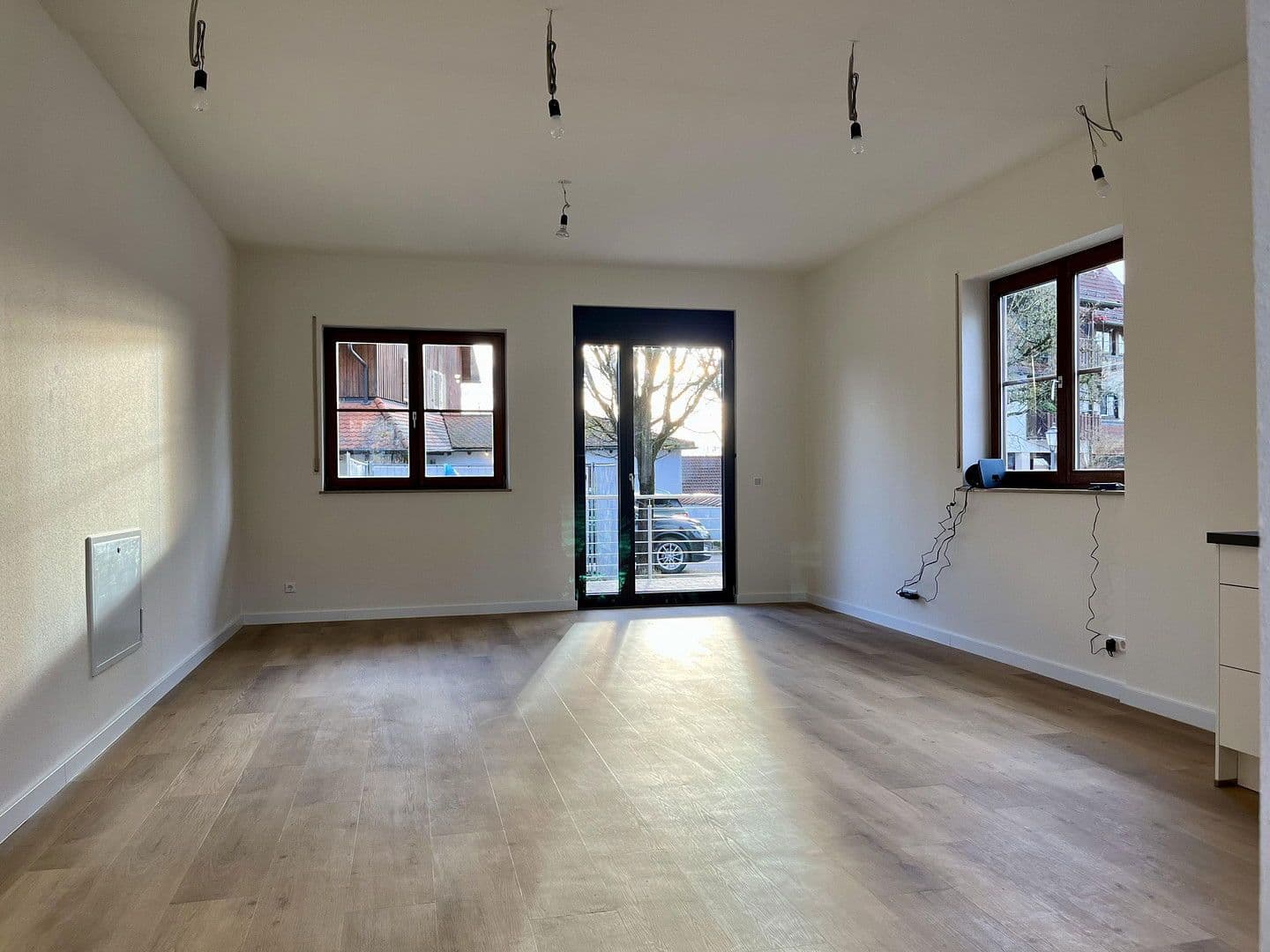 Prenájom bytu 2-izbový 82 m², Atostr. 14, Bermatingen, Bádensko-Wurttembersko Prenájom bytu 2-izbový 82 m², Atostr. 14, Bermatingen, Bádensko-Wurttembersko