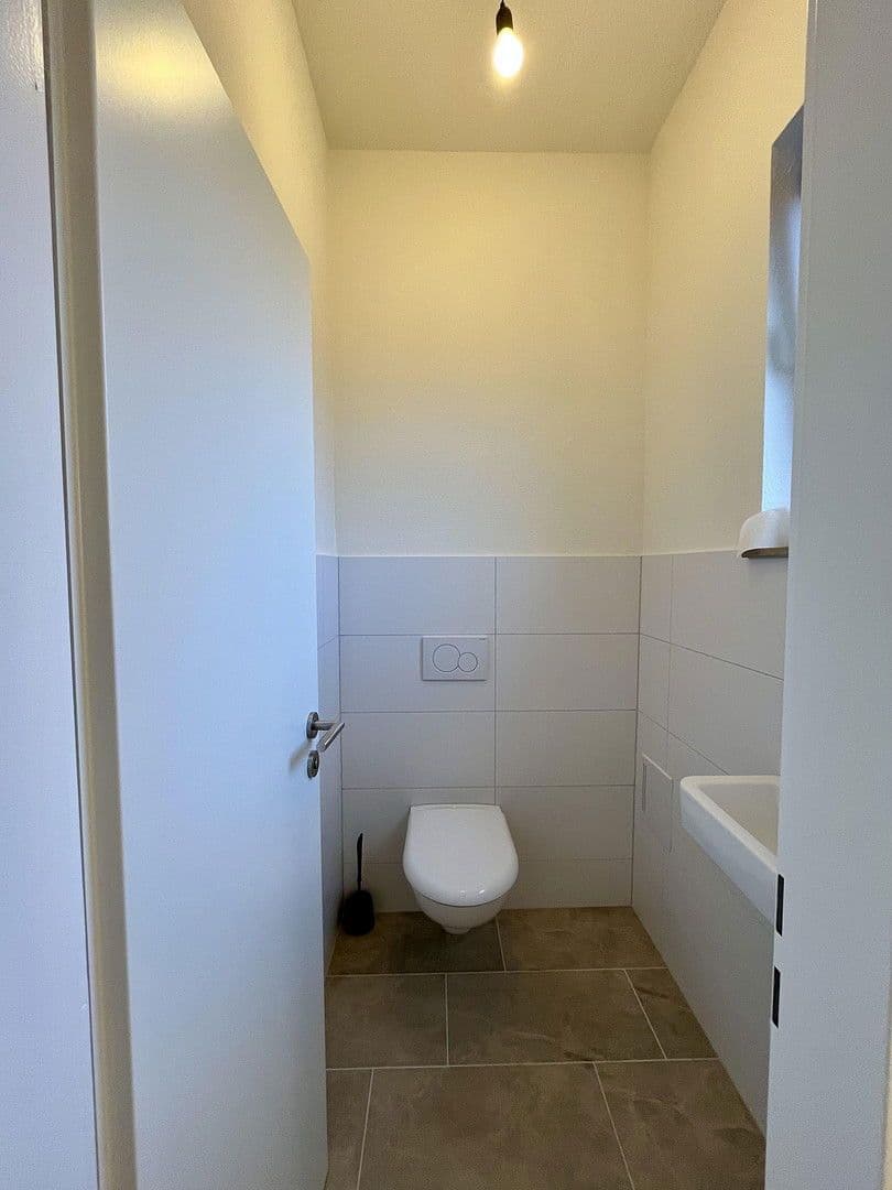 Prenájom bytu 2-izbový 82 m², Atostr. 14, Bermatingen, Bádensko-Wurttembersko Prenájom bytu 2-izbový 82 m², Atostr. 14, Bermatingen, Bádensko-Wurttembersko