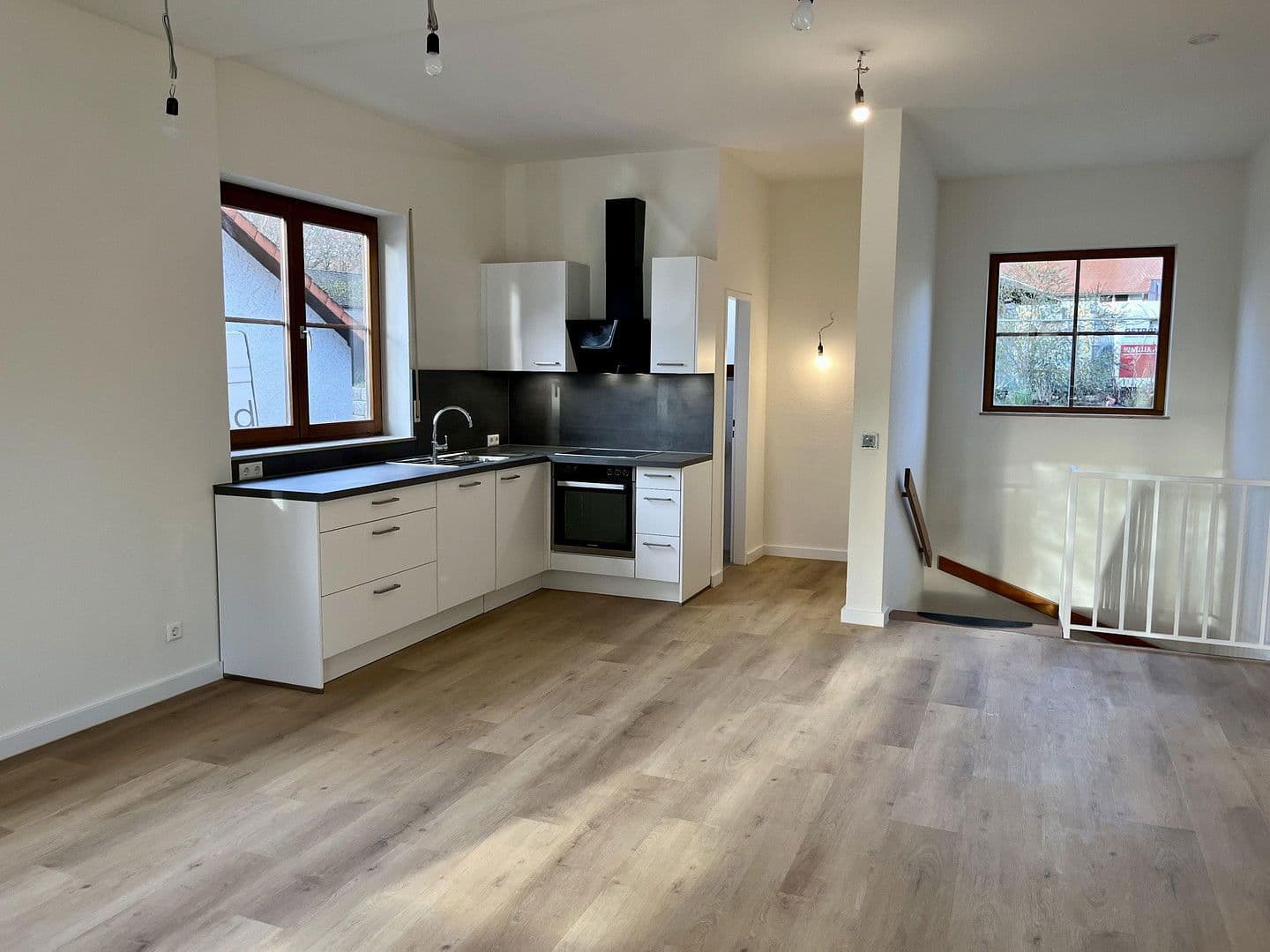 Prenájom bytu 2-izbový 82 m², Atostr. 14, Bermatingen, Bádensko-Wurttembersko Prenájom bytu 2-izbový 82 m², Atostr. 14, Bermatingen, Bádensko-Wurttembersko