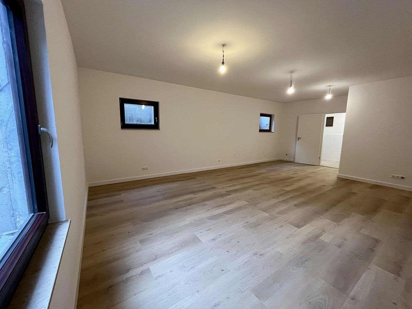 Prenájom bytu 2-izbový 82 m², Atostr. 14, Bermatingen, Bádensko-Wurttembersko Prenájom bytu 2-izbový 82 m², Atostr. 14, Bermatingen, Bádensko-Wurttembersko