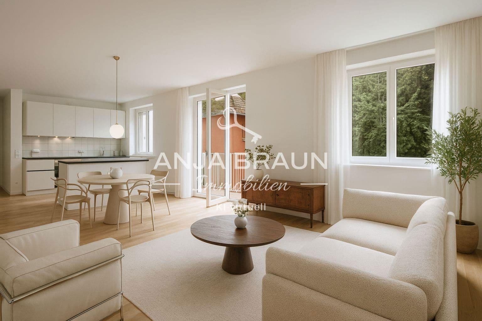 Prenájom bytu 2-izbový 77 m², Hamburg, Hamburg Prenájom bytu 2-izbový 77 m², Hamburg, Hamburg