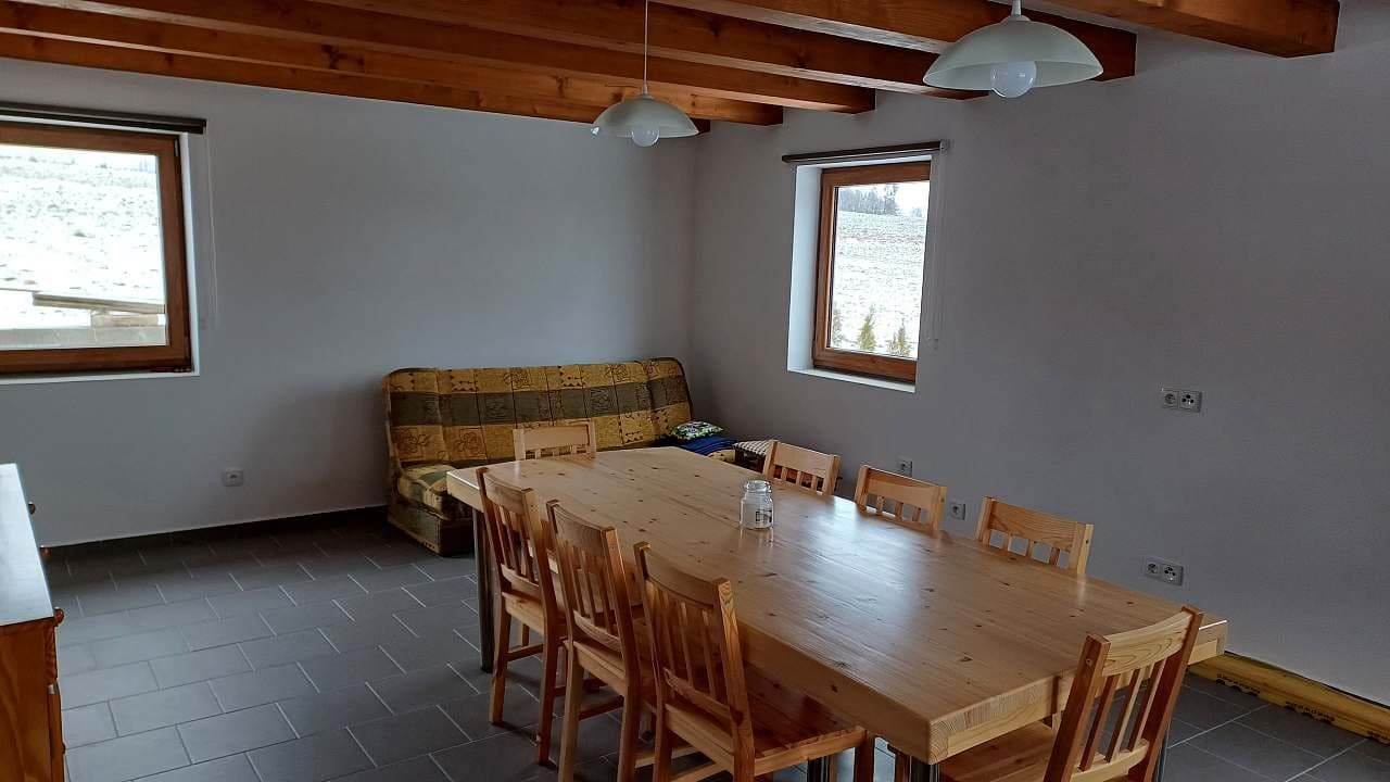 Prenájom rekreačného objektu, Kunžak, Jihočeský kraj Prenájom rekreačného objektu, Kunžak, Jihočeský kraj