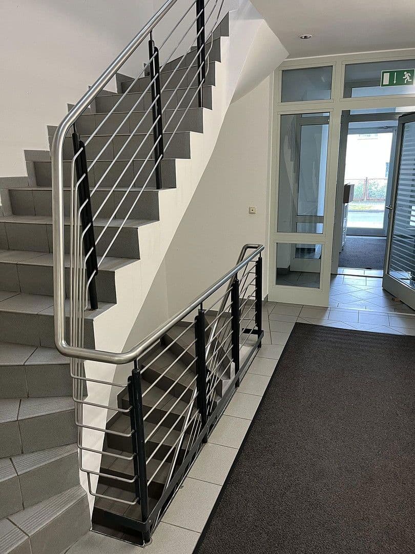 Prenájom kancelárie 13 m², Seeweg 12, Schönefeld, Brandenbursko Prenájom kancelárie 13 m², Seeweg 12, Schönefeld, Brandenbursko