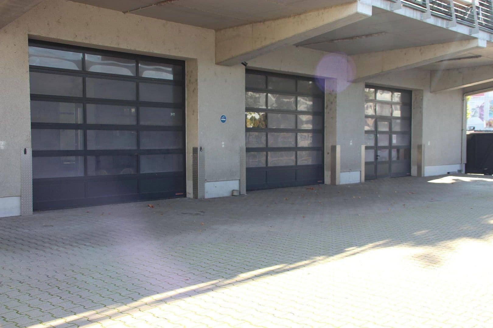 Prenájom kancelárie 1.000 m², Franz-Grashof-Straße 5, Mannheim, Bádensko-Wurttembersko Prenájom kancelárie 1.000 m², Franz-Grashof-Straße 5, Mannheim, Bádensko-Wurttembersko