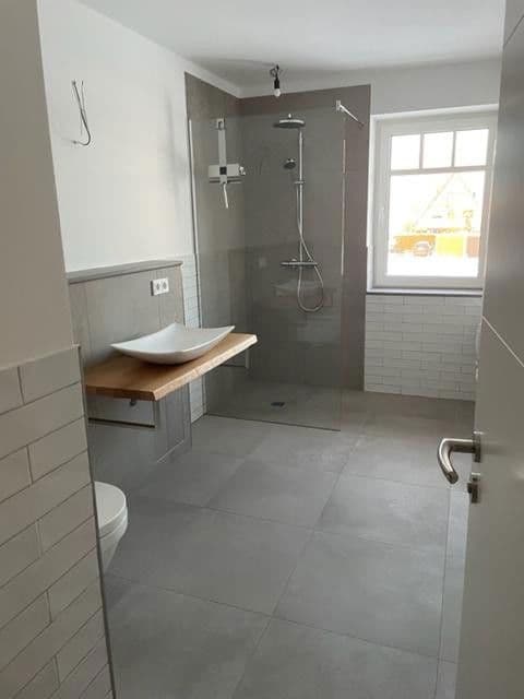 Prenájom bytu 3-izbový 92 m², Faslamsstieg 2, Winsen (Luhe), Dolné Sasko Prenájom bytu 3-izbový 92 m², Faslamsstieg 2, Winsen (Luhe), Dolné Sasko