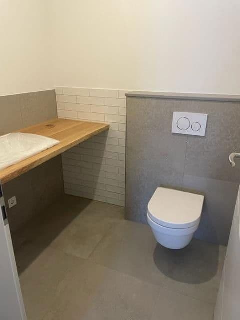 Prenájom bytu 3-izbový 92 m², Faslamsstieg 2, Winsen (Luhe), Dolné Sasko Prenájom bytu 3-izbový 92 m², Faslamsstieg 2, Winsen (Luhe), Dolné Sasko